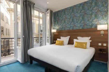 Hôtel KHLA Nice - 3