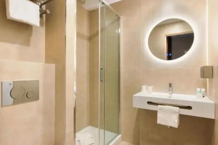 Hôtel KHLA Nice - 14