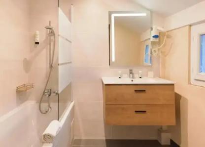 Hôtel KHLA Nice - 32