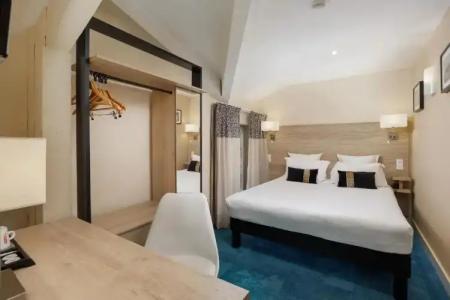 Hôtel KHLA Nice - 69