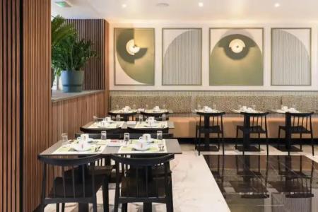 Hôtel KHLA Nice - 18