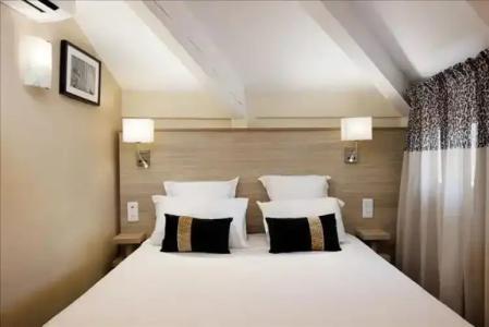 Hôtel KHLA Nice - 56