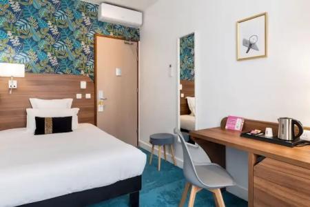 Hôtel KHLA Nice - 47