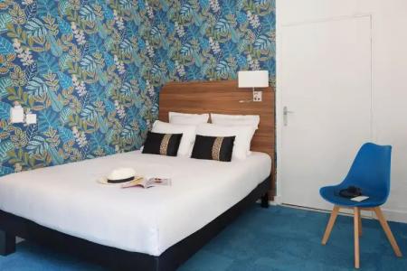 Hôtel KHLA Nice - 45