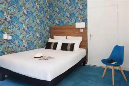 Hôtel KHLA Nice - 57