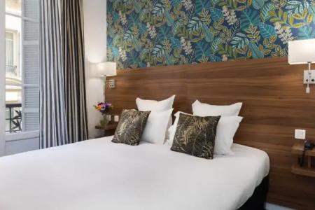 Hôtel KHLA Nice - 34