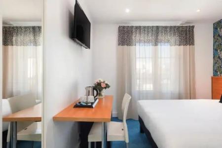 Hôtel KHLA Nice - 37