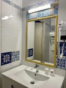 Hôtel KHLA Nice - 16