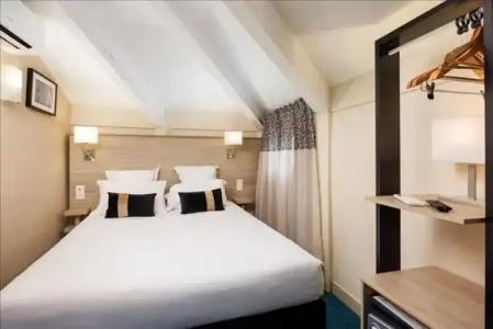 Hôtel KHLA Nice - 55