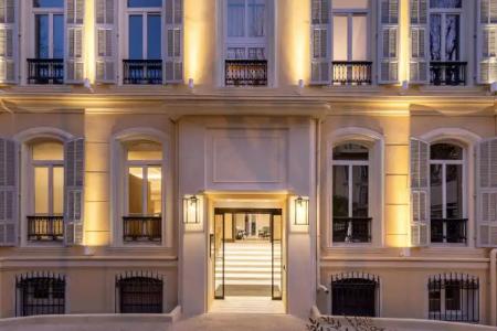 Apollinaire Nice - 30