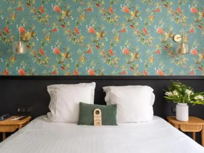 la Villa Nice Promenade - 3