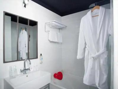 la Villa Nice Promenade - 8