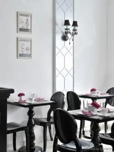 la Villa Nice Promenade - 27