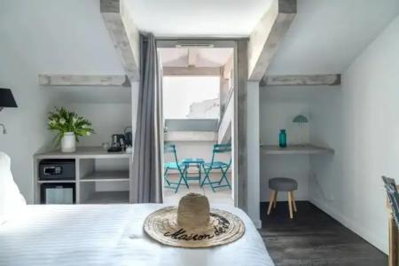 la Villa Nice Promenade - 160