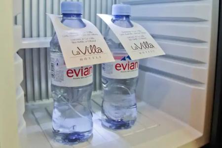 la Villa Nice Promenade - 125