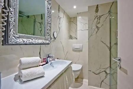 la Villa Nice Promenade - 115