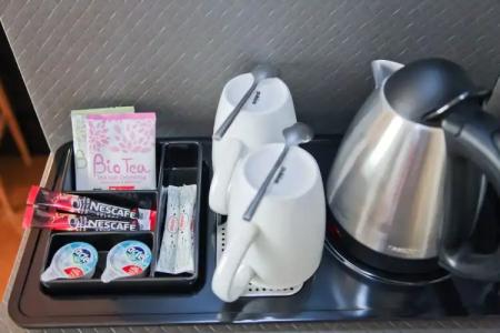 la Villa Nice Promenade - 124