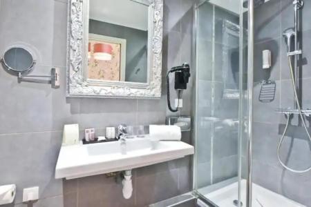 la Villa Nice Promenade - 60