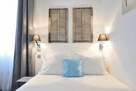 la Villa Nice Promenade - 74