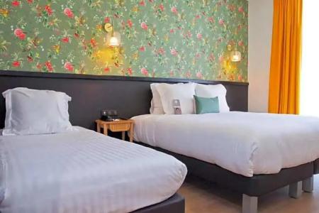 la Villa Nice Promenade - 105