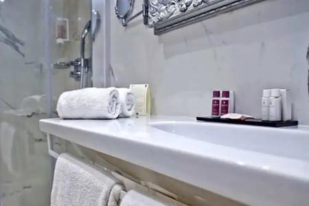 la Villa Nice Promenade - 92