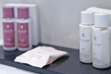 la Villa Nice Promenade - 89