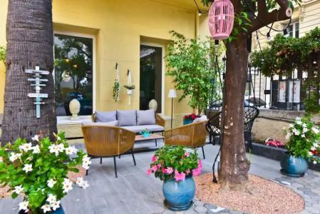 la Villa Nice Promenade - 21