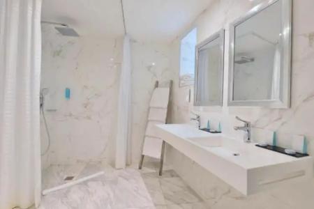 la Villa Nice Promenade - 76