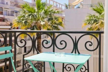 la Villa Nice Promenade - 119