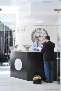 la Villa Nice Promenade - 28