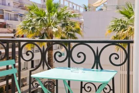 la Villa Nice Promenade - 143