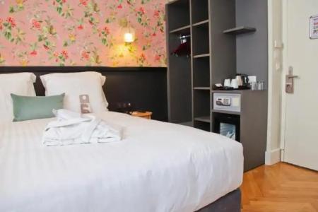 la Villa Nice Promenade - 52