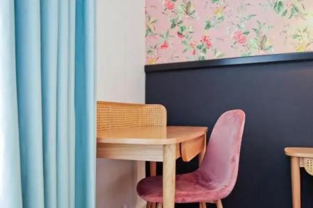 la Villa Nice Promenade - 170