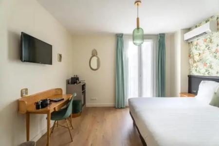 la Villa Nice Promenade - 162