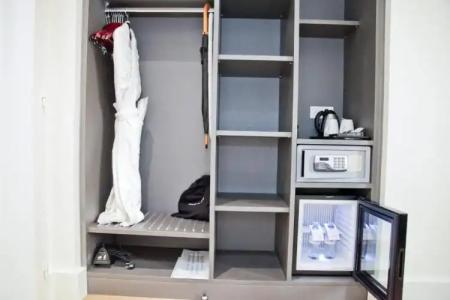 la Villa Nice Promenade - 53