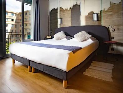 la Villa Nice Promenade - 2