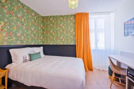 la Villa Nice Promenade - 128