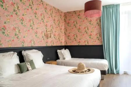 la Villa Nice Promenade - 63