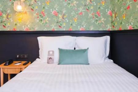 la Villa Nice Promenade - 121