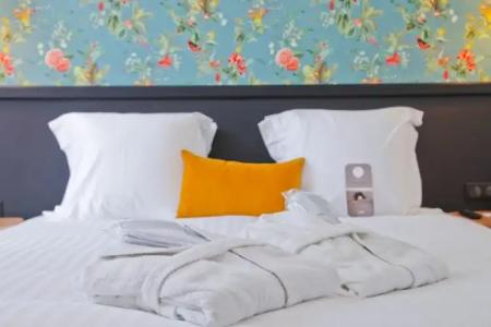 la Villa Nice Promenade - 155