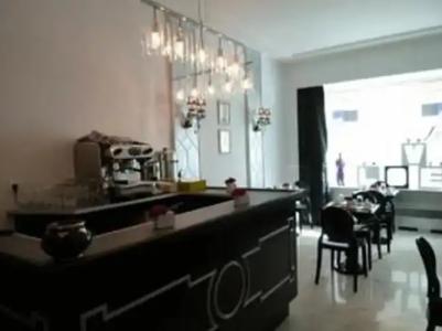 la Villa Nice Promenade - 19