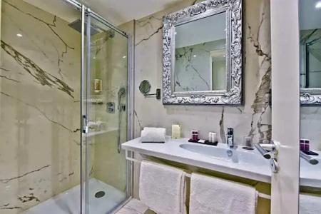 la Villa Nice Promenade - 93