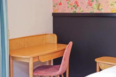 la Villa Nice Promenade - 61