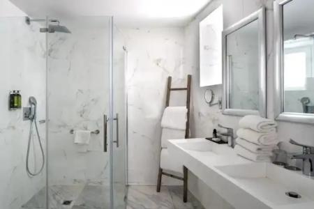 la Villa Nice Promenade - 75