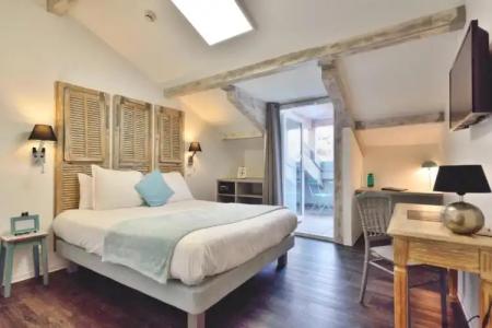 la Villa Nice Promenade - 163