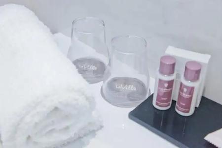 la Villa Nice Promenade - 175