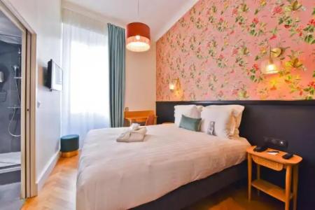 la Villa Nice Promenade - 47