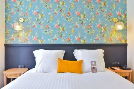 la Villa Nice Promenade - 145