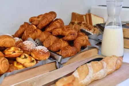 la Villa Nice Promenade - 11