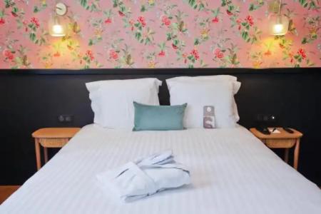 la Villa Nice Promenade - 172